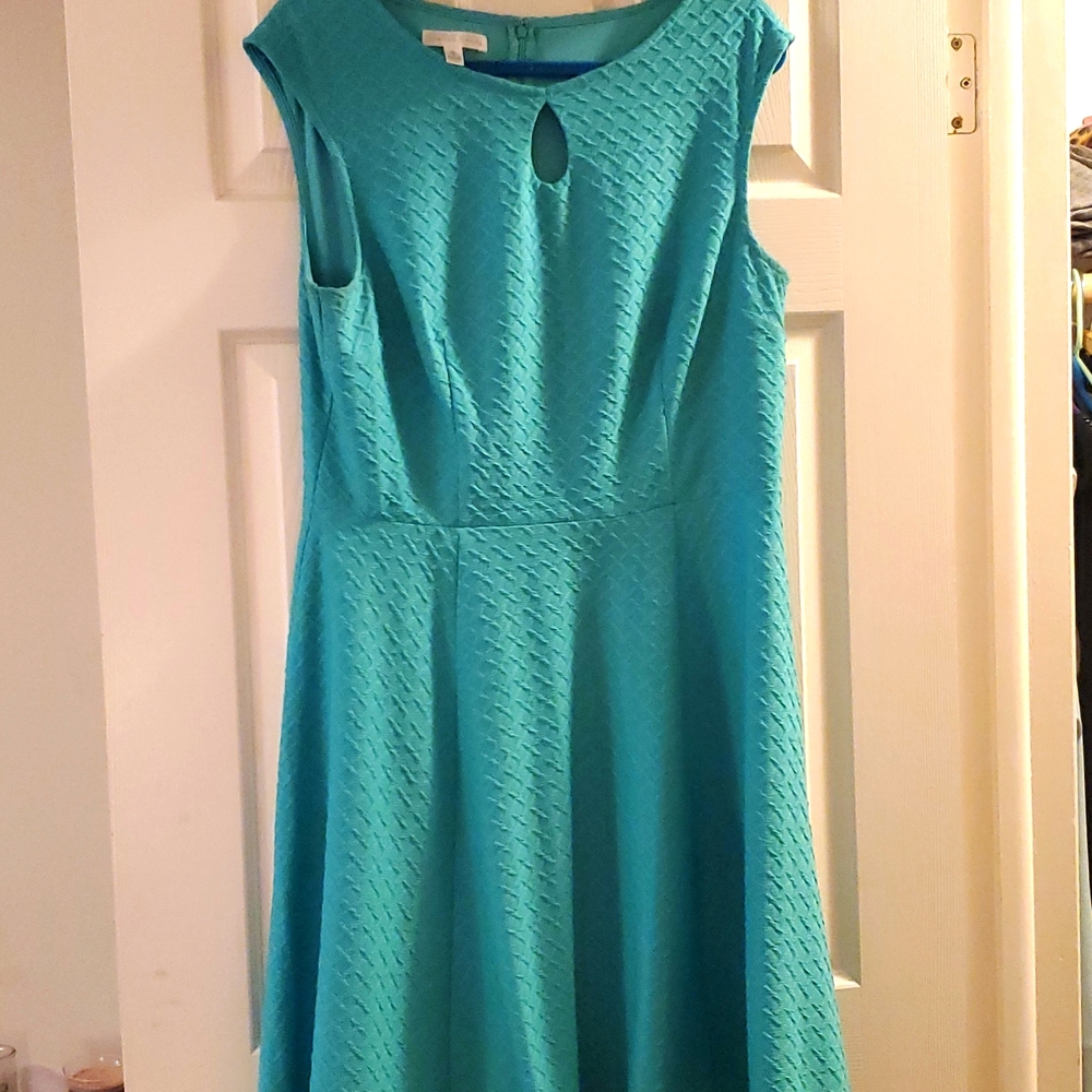 London Times Dress